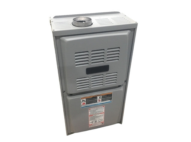 88,000 BTU Single-Stage Upflow/Horizontal ECM Variable Speed Gas Furnace 80% Afue 120/60/1 Cfm: 1600