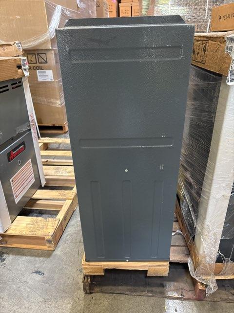 40,000 BTU 2-Stage Upflow/Horizontal ECM Gas Furnace 96% AFUE 115/60/1 Cfm:1200