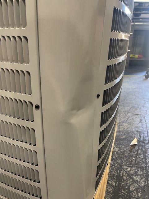 1.5 Ton Split-System Heat Pump 208-230/60/1 R-410A 14.5 SEER