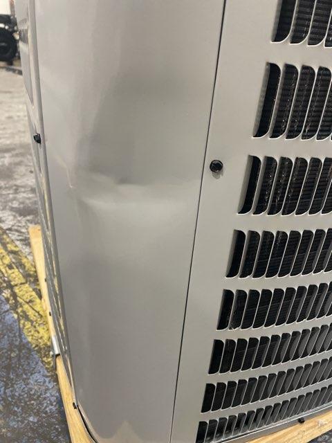 1.5 Ton Split-System Heat Pump 208-230/60/1 R-410A 14.5 SEER