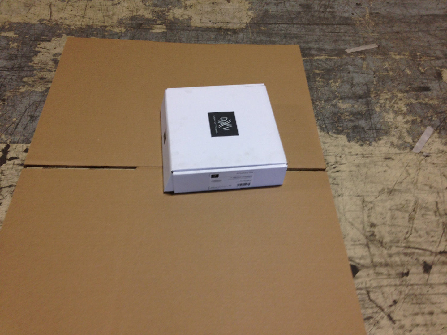 10 Slim Round Shower Head