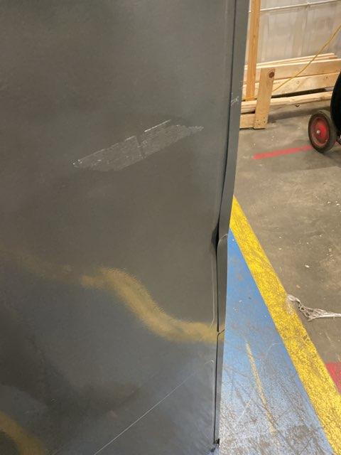 3.5 Ton AC/HP ASPT Series Multiposition Variable Speed ECM Air Handler 208/230/60/1 R-410A CFM 1720