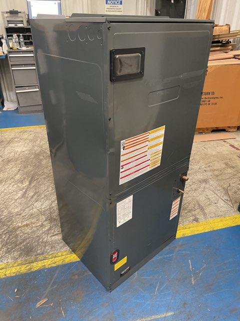 3.5 Ton AC/HP ASPT Series Multiposition Variable Speed ECM Air Handler 208/230/60/1 R-410A CFM 1720