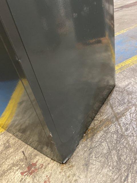 3.5 Ton AC/HP ASPT Series Multiposition Variable Speed ECM Air Handler 208/230/60/1 R-410A CFM 1720