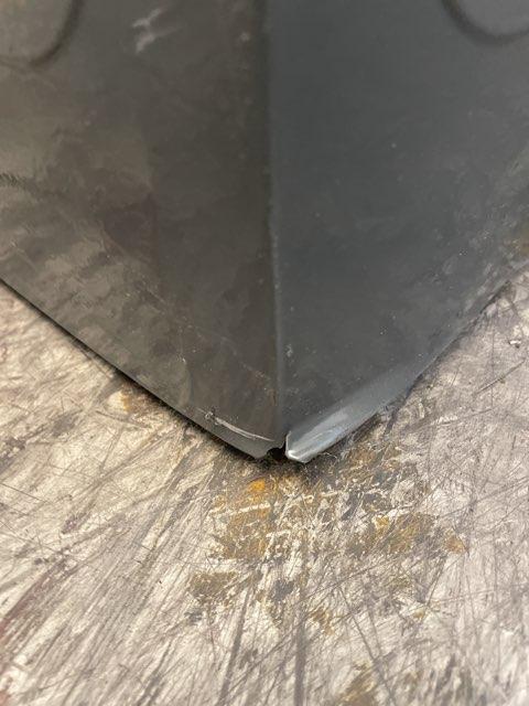 3.5 Ton AC/HP ASPT Series Multiposition Variable Speed ECM Air Handler 208/230/60/1 R-410A CFM 1720