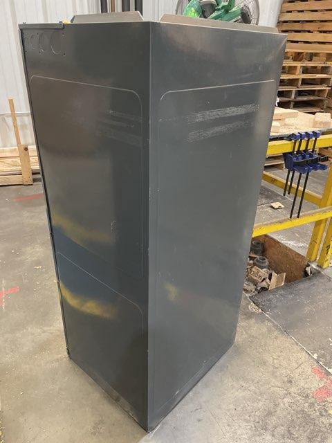 3.5 Ton AC/HP ASPT Series Multiposition Variable Speed ECM Air Handler 208/230/60/1 R-410A CFM 1720