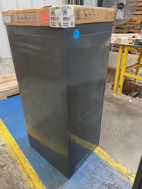 3.5 Ton AC/HP ASPT Series Multiposition Variable Speed ECM Air Handler 208/230/60/1 R-410A CFM 1720