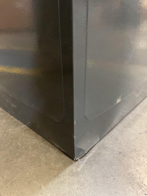 3.5 Ton AC/HP ASPT Series Multiposition Variable Speed ECM Air Handler 208/230/60/1 R-410A CFM 1720