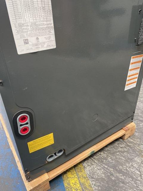 3.5 Ton AC/HP ASPT Series Multiposition Variable Speed ECM Air Handler 208/230/60/1 R-410A CFM 1720