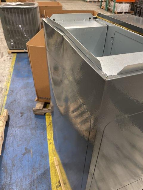 3.5 Ton AC/HP ASPT Series Multiposition Variable Speed ECM Air Handler 208/230/60/1 R-410A CFM 1720