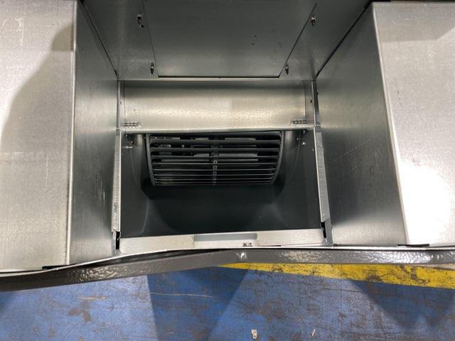 3.5 Ton AC/HP ASPT Series Multiposition Variable Speed ECM Air Handler 208/230/60/1 R-410A CFM 1720