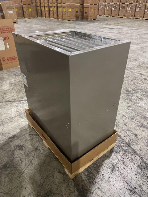 90,000 BTU MultiPosition Natural Gas Furnace, 80%, 115/60/1, 1400 CFM