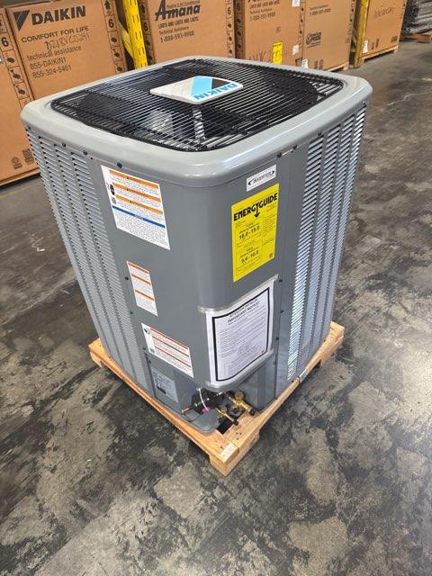 2 Ton Communicating Split-System Heat Pump 208-230/60/1 R-410A 18 Seer