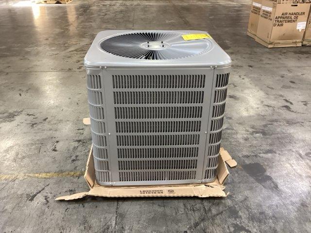 4 Ton Split-System Air Conditioner 208-230/60/1 R-410A 16 SEER
