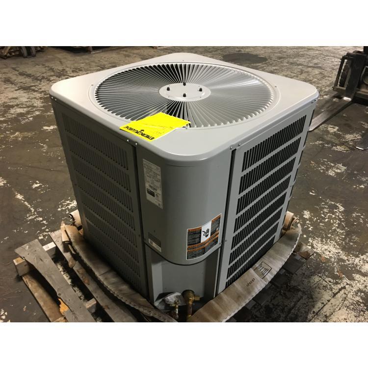 4 Ton Split-System Air Conditioner 208-230/60/1 R-410A 16 SEER