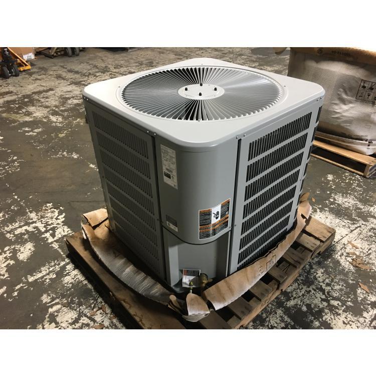 4 Ton Split-System Air Conditioner 208-230/60/1 R-410A 16 SEER