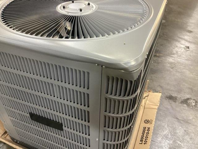 4 Ton Split-System Air Conditioner 208-230/60/1 R-410A 16 SEER