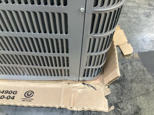 4 Ton Split-System Air Conditioner 208-230/60/1 R-410A 16 SEER