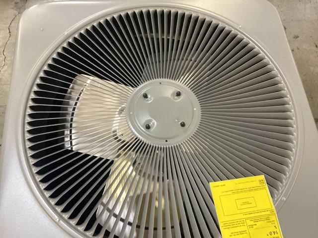 4 Ton Split-System Air Conditioner 208-230/60/1 R-410A 16 SEER