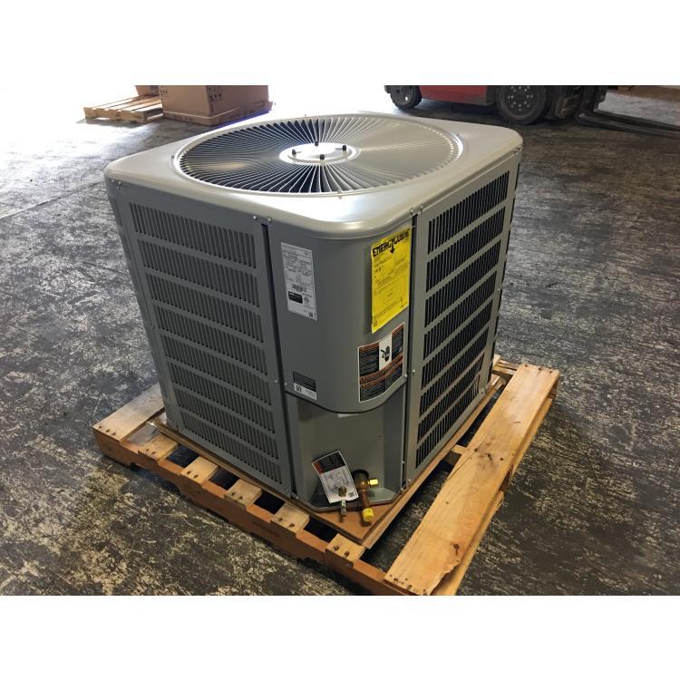 4 Ton Split-System Air Conditioner 208-230/60/1 R-410A 16 SEER