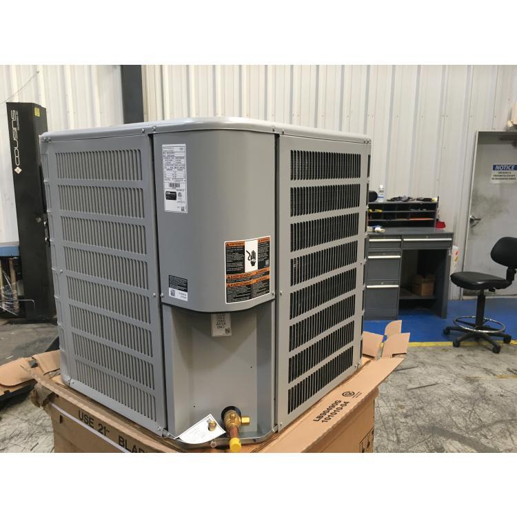 4 Ton Split-System Air Conditioner 208-230/60/1 R-410A 16 SEER