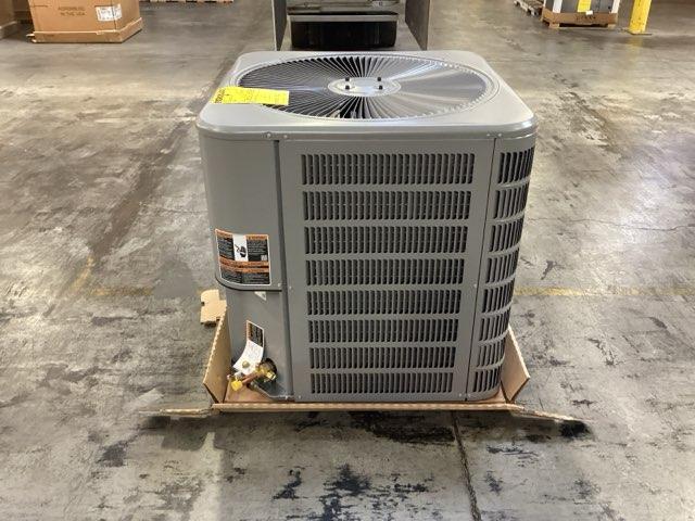 4 Ton Split-System Air Conditioner 208-230/60/1 R-410A 16 SEER
