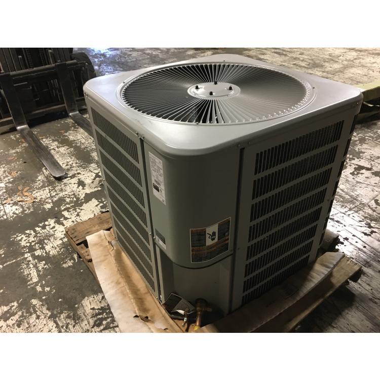 4 Ton Split-System Air Conditioner 208-230/60/1 R-410A 16 SEER