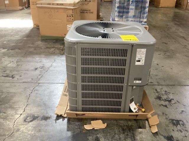 4 Ton Split-System Air Conditioner 208-230/60/1 R-410A 16 SEER