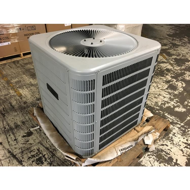 4 Ton Split-System Air Conditioner 208-230/60/1 R-410A 16 SEER
