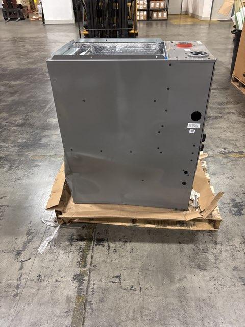 75,000 BTU Two Stage Upflow/Horizontal ECM Natural Gas Furnace, 80% Afue 115/60/1 Cfm:1200