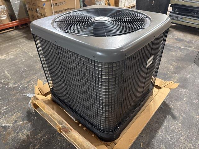 2.5 Ton Heat Pump Heat Pump 208-230/60/1 R-410A 15 Seer