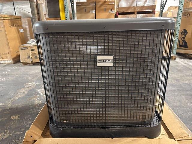 2.5 Ton Heat Pump Heat Pump 208-230/60/1 R-410A 15 Seer