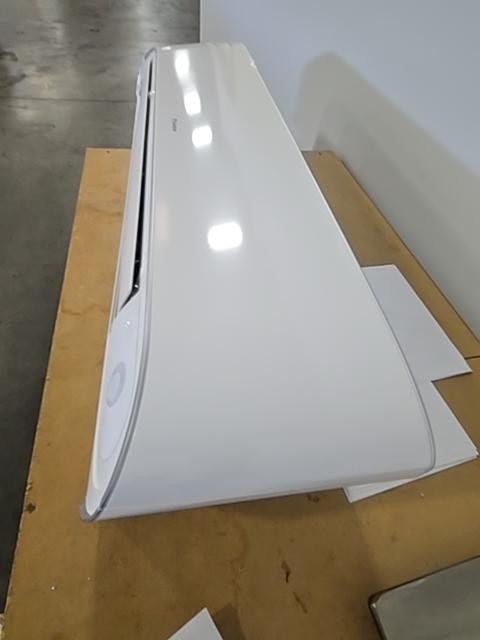 18,000 Btu Single-Zone Indoor Heat Pump Mini Split Unit, 17 Seer 208-230/60/1 R410A