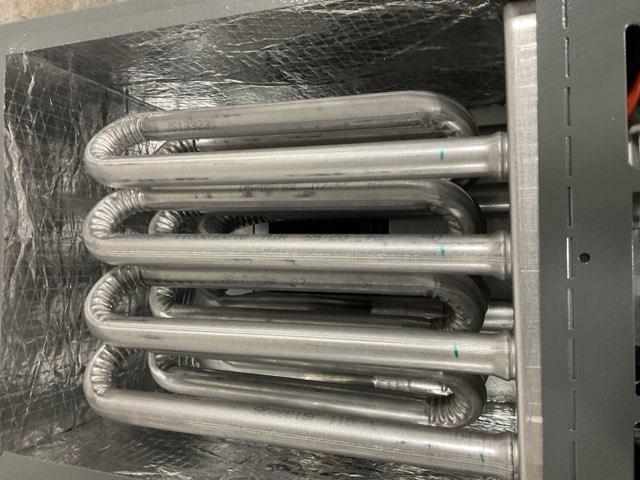 80,000 Btu Single-Stage UPFlow/Horizontal ECM Variable Speed Gas Furnace 80% Afue 115/60/1 Cfm: 1853