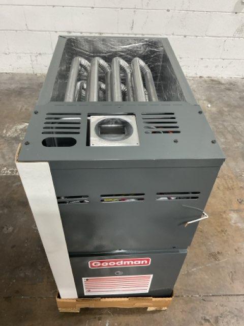 80,000 Btu Single-Stage UPFlow/Horizontal ECM Variable Speed Gas Furnace 80% Afue 115/60/1 Cfm: 1853