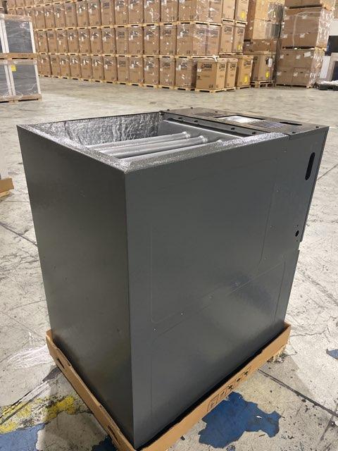 80,000 Btu Single-Stage UPFlow/Horizontal ECM Variable Speed Gas Furnace 80% Afue 115/60/1 Cfm: 1845