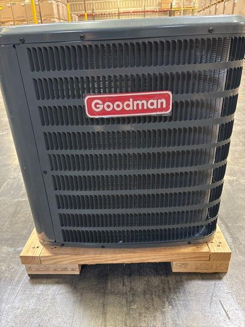 1.5 Ton Split-System Air Conditioner 208-230/60/1 R410A 14.3 Seer