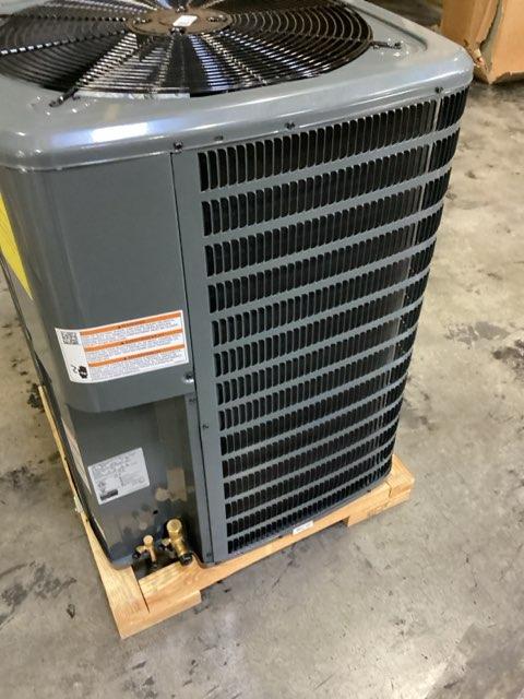 2.5 Ton Split-System Air Conditioner; 208-230/60/1, R410A, 14.3 SEER2
