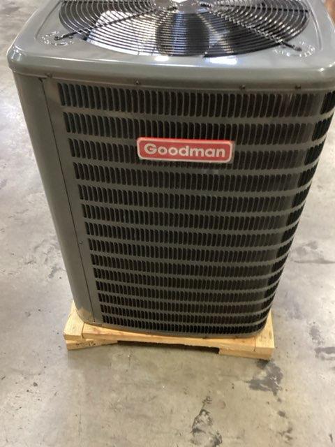 2.5 Ton Split-System Air Conditioner; 208-230/60/1, R410A, 14.3 SEER2