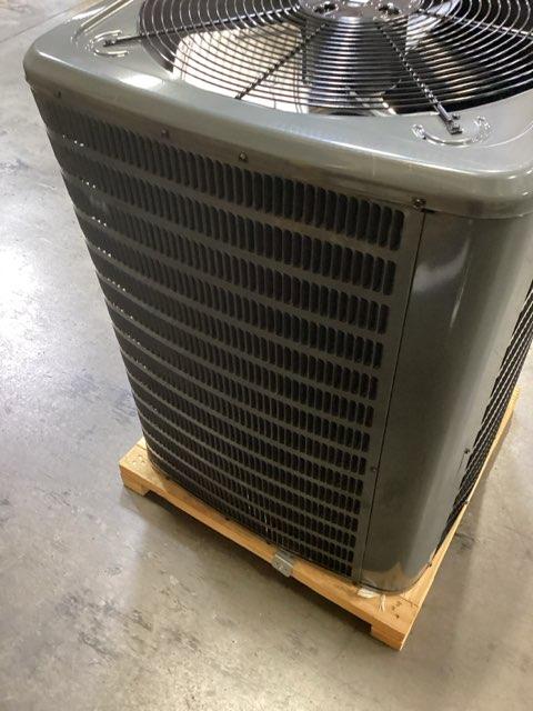 2.5 Ton Split-System Air Conditioner; 208-230/60/1, R410A, 14.3 SEER2