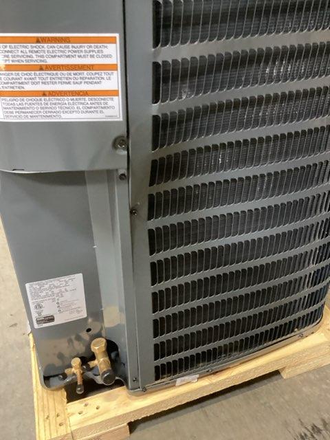 2.5 Ton Split-System Air Conditioner; 208-230/60/1, R410A, 14.3 SEER2
