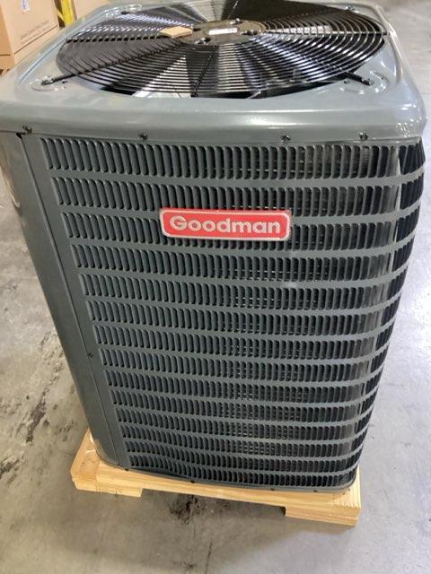 2.5 Ton Split-System Air Conditioner; 208-230/60/1, R410A, 14.3 SEER2