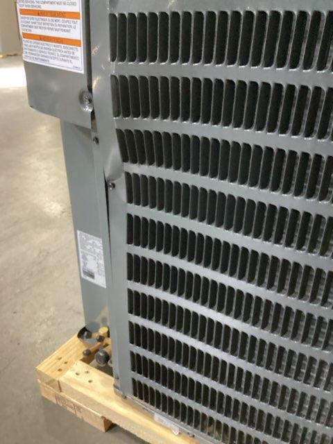 2.5 Ton Split-System Air Conditioner; 208-230/60/1, R410A, 14.3 SEER2