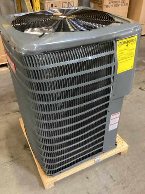 2.5 Ton Split-System Air Conditioner; 208-230/60/1, R410A, 14.3 SEER2