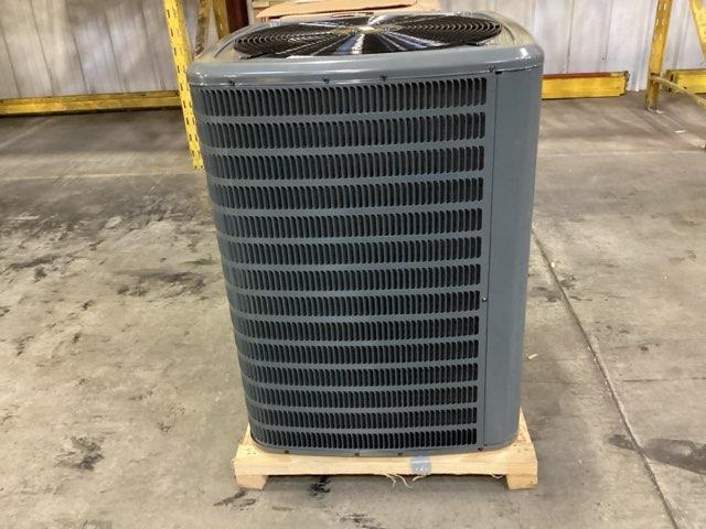 2.5 Ton Split-System Air Conditioner; 208-230/60/1, R410A, 14.3 SEER2