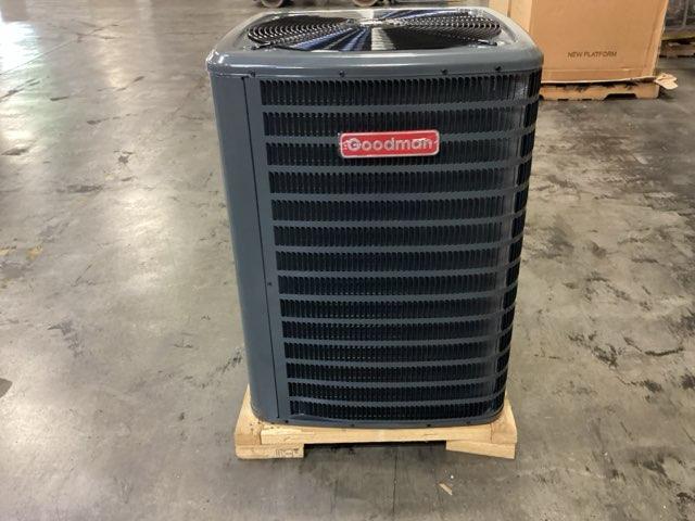 2.5 Ton Split-System Air Conditioner; 208-230/60/1, R410A, 14.3 SEER2