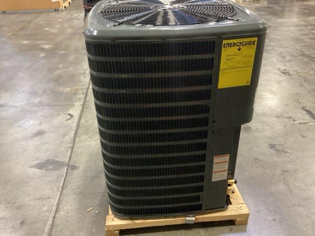 2.5 Ton Split-System Air Conditioner; 208-230/60/1, R410A, 14.3 SEER2