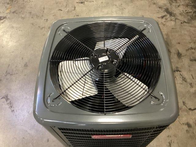 2.5 Ton Split-System Air Conditioner; 208-230/60/1, R410A, 14.3 SEER2