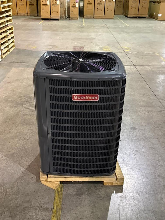 2.5 Ton Split-System Air Conditioner; 208-230/60/1, R410A, 14.3 SEER2