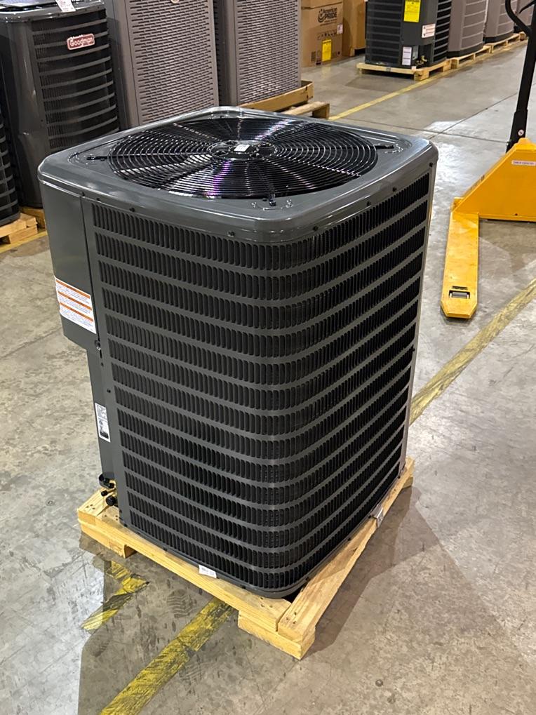 2.5 Ton Split-System Air Conditioner; 208-230/60/1, R410A, 14.3 SEER2